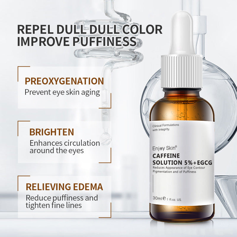 Eye Serum gegen Augenringe – Bild 4 | LuxeStyle