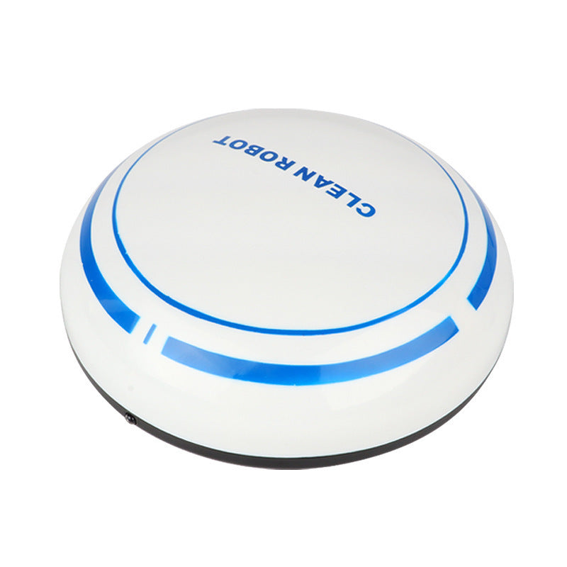 Mini Roboter Staubsauger für Tastatur & Tisch – Bild 3 | LuxeStyle