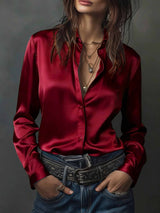 Farbe: Crimson Shirt