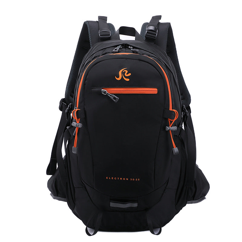 Trekking-Rucksack 35 L – Bild 11 | LuxeStyle