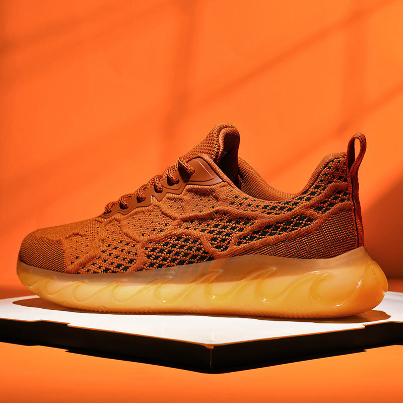 Casual Mesh Schuhe
