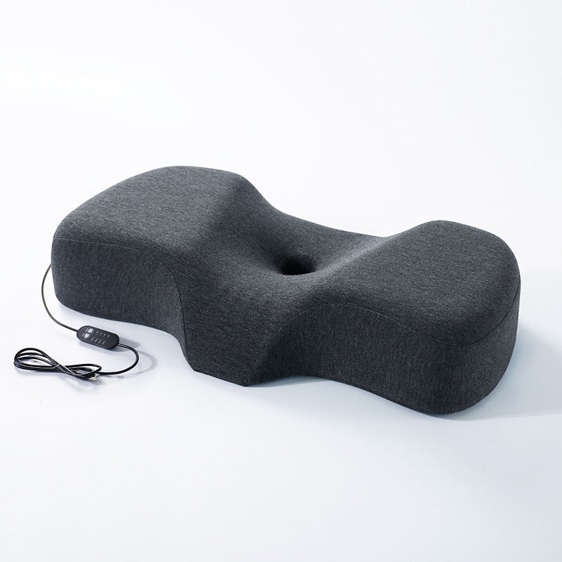 Memory Foam Kissen mit Heizfunktion
