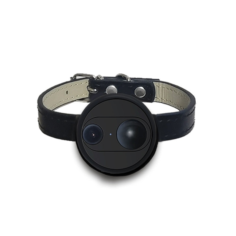 Kamera-Halsband für Haustiere – Bild 2 | LuxeStyle