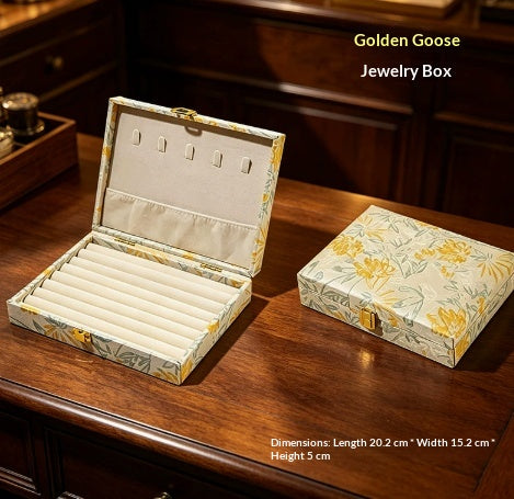 Reise-Schmuck-Organizer