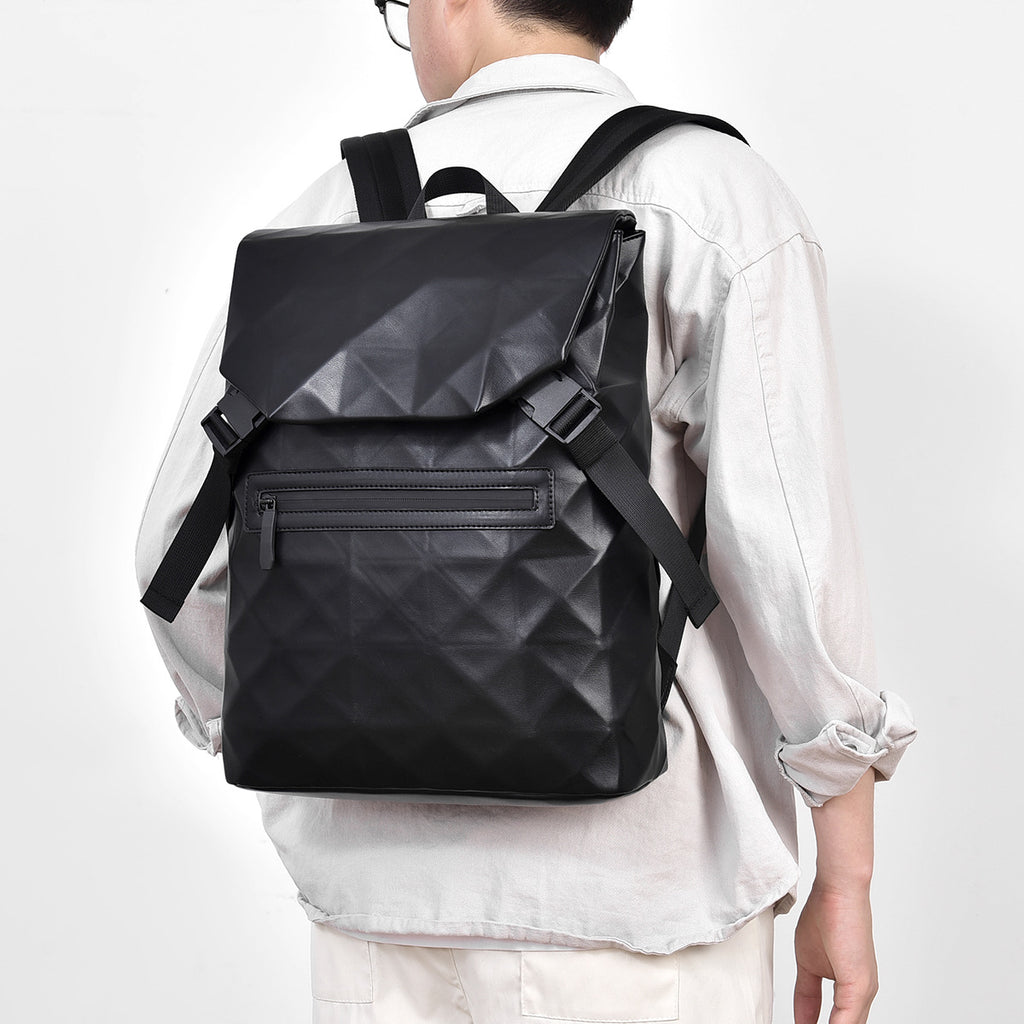 Diamond Lattice Herren Rucksack