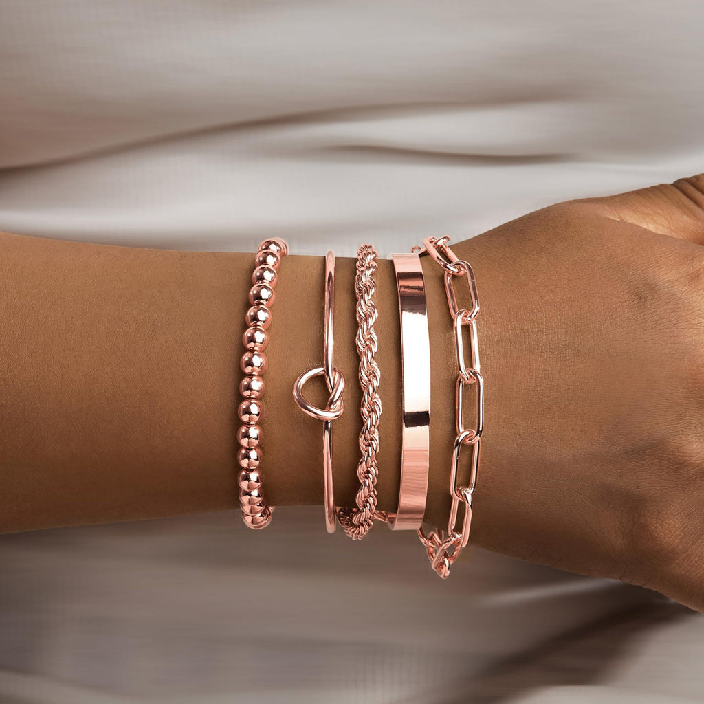 Cuban-Kette Armband