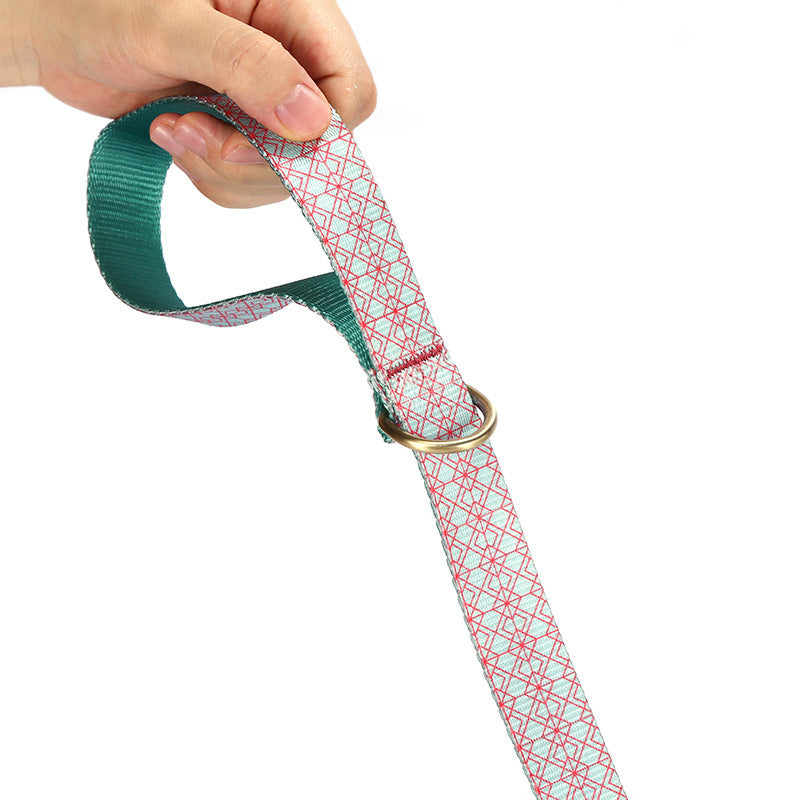 Medium-zu-Gross Hundetraining-Leine – Bild 4 | LuxeStyle