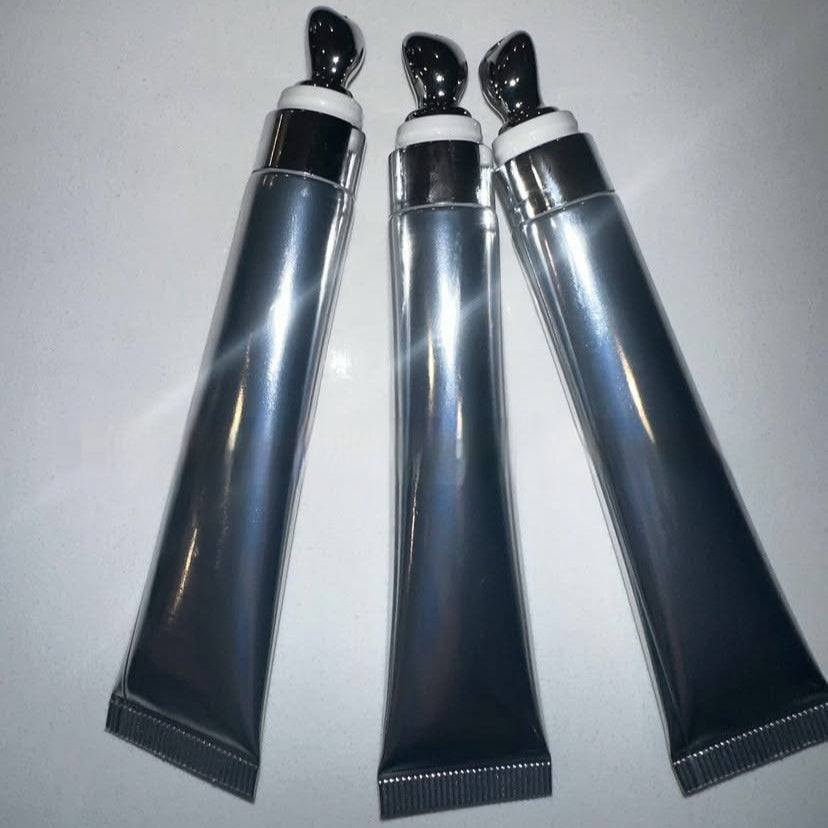 Lippenöl für pralle Lippen