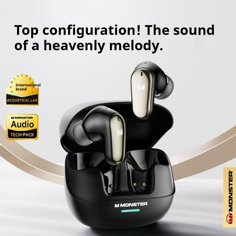 Kabellose In-Ear Kopfhörer mit HD Sound