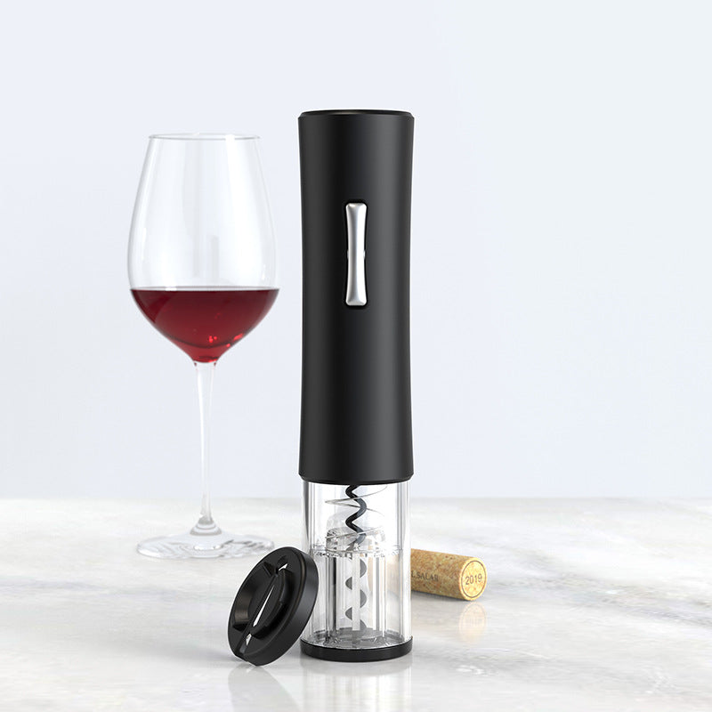 Elektrischer Flaschenöffner mit USB-Ladung – Bild 8 | LuxeStyle