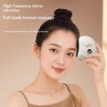 Elektrisches Bian-Stein Gua Sha Board – Bild 1 | LuxeStyle