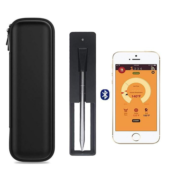 Küchen-Thermometer für Food, BBQ & Ofen – Ansicht 5