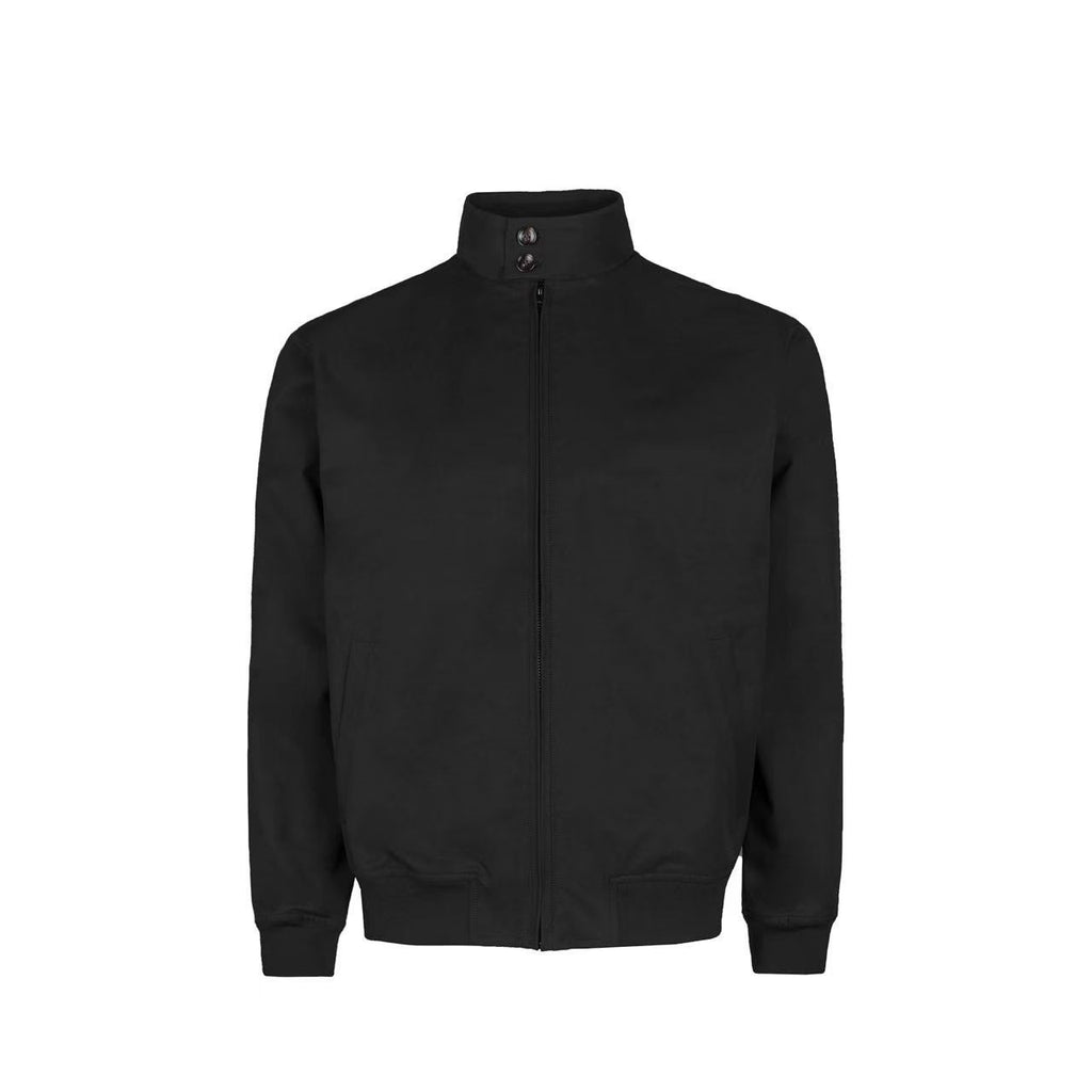 Winddichte Herrenjacke für Frühling und Herbst