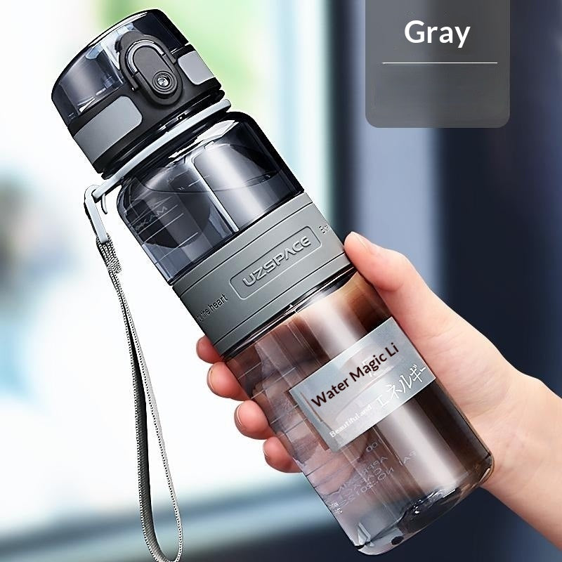 Wasserflasche