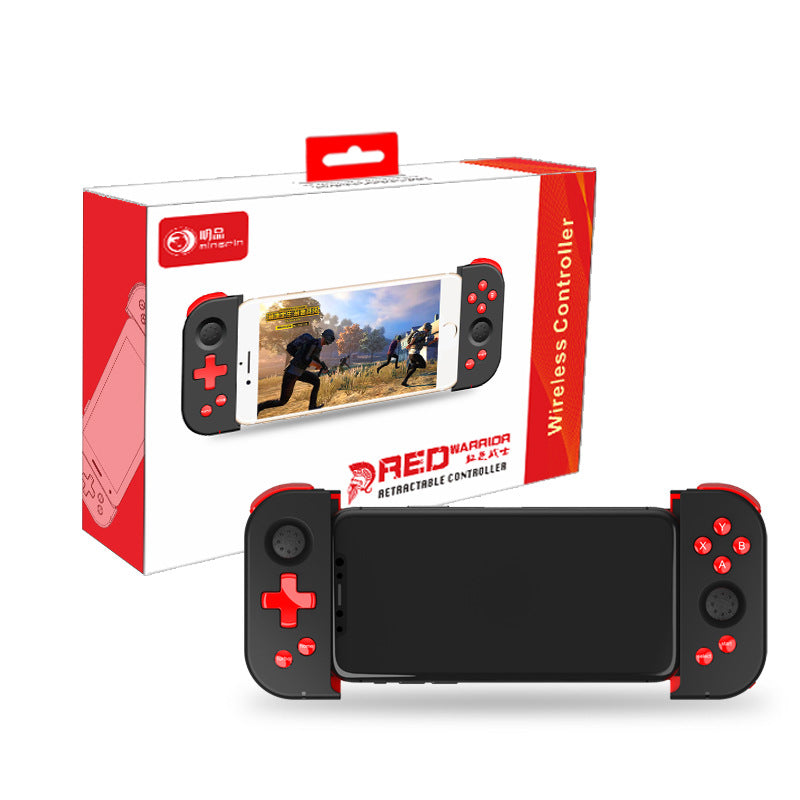 Bluetooth Game Handle