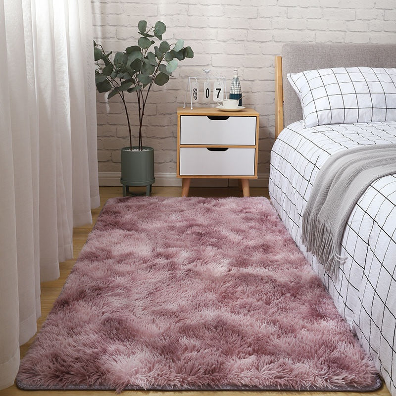 Silk-Wool Teppich 40x60 cm – Bild 3 | LuxeStyle