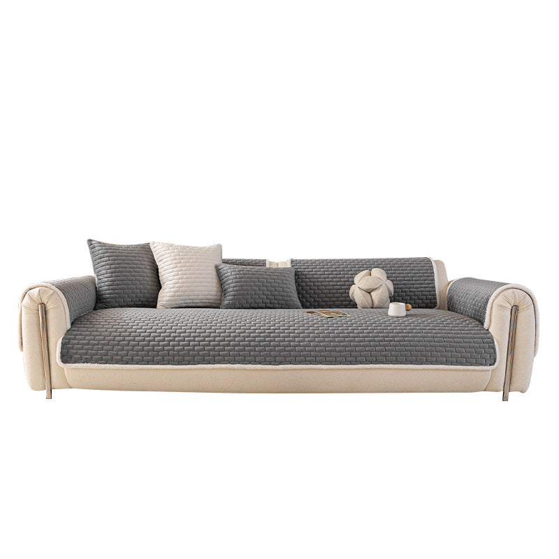Vielseitiges Sofa-Kissen für jede Jahreszeit