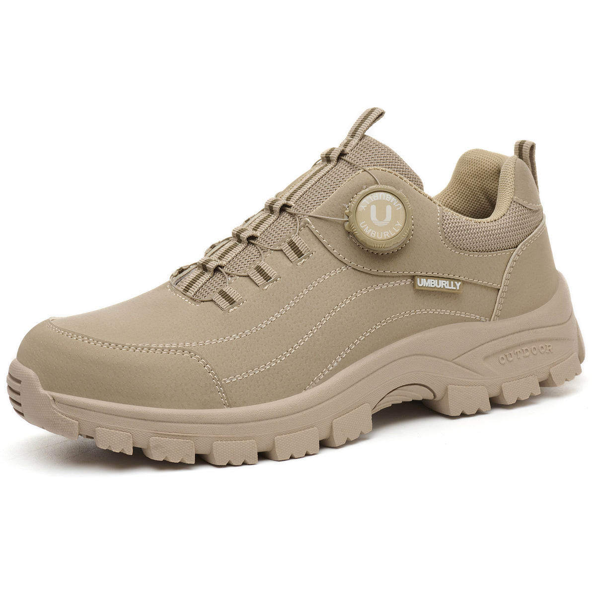Schutzschuhe für alle Jahreszeiten – Bild 1 | LuxeStyle