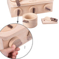 Kinder Spielküche aus Holz – Bild 4 | LuxeStyle