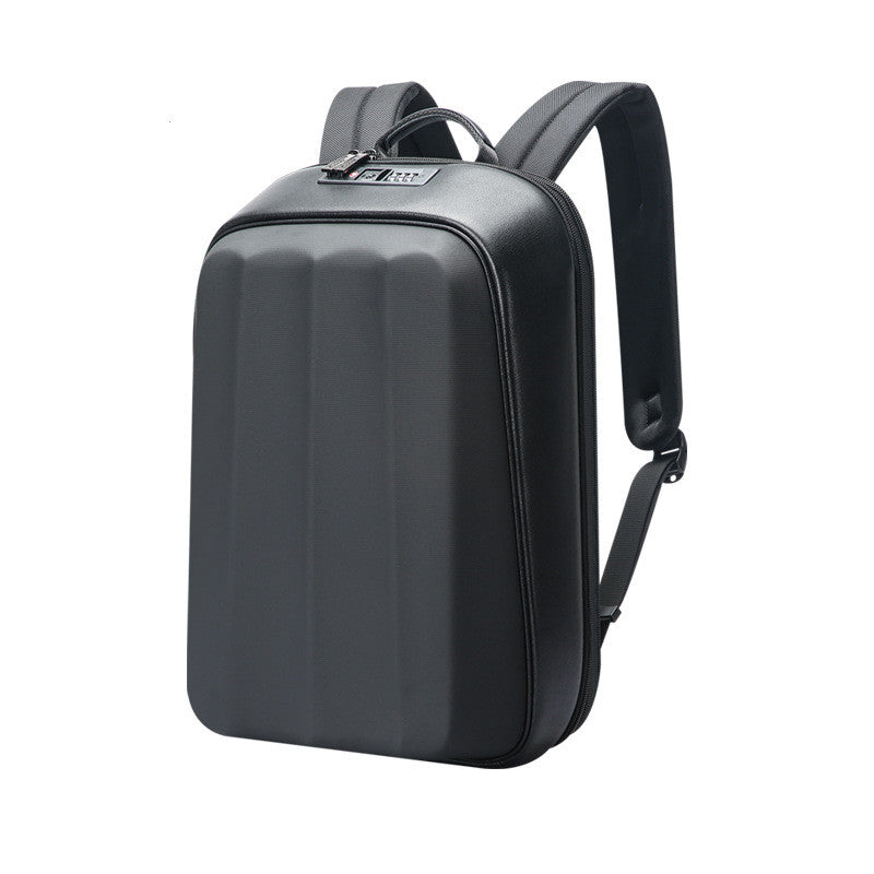 Wasserdichter Business-Rucksack für Herren, 20-35 L – Bild 11 | LuxeStyle