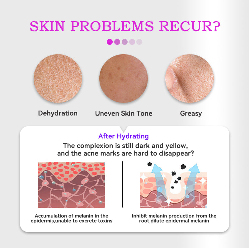 Collagen-Reinigungscreme von DR Snail