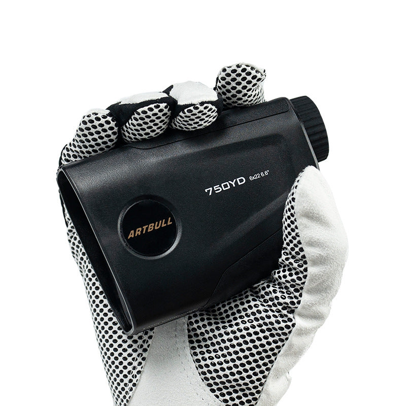 Teleskop Golf Laser Entfernungsmesser mit Vibration – Bild 2 | LuxeStyle