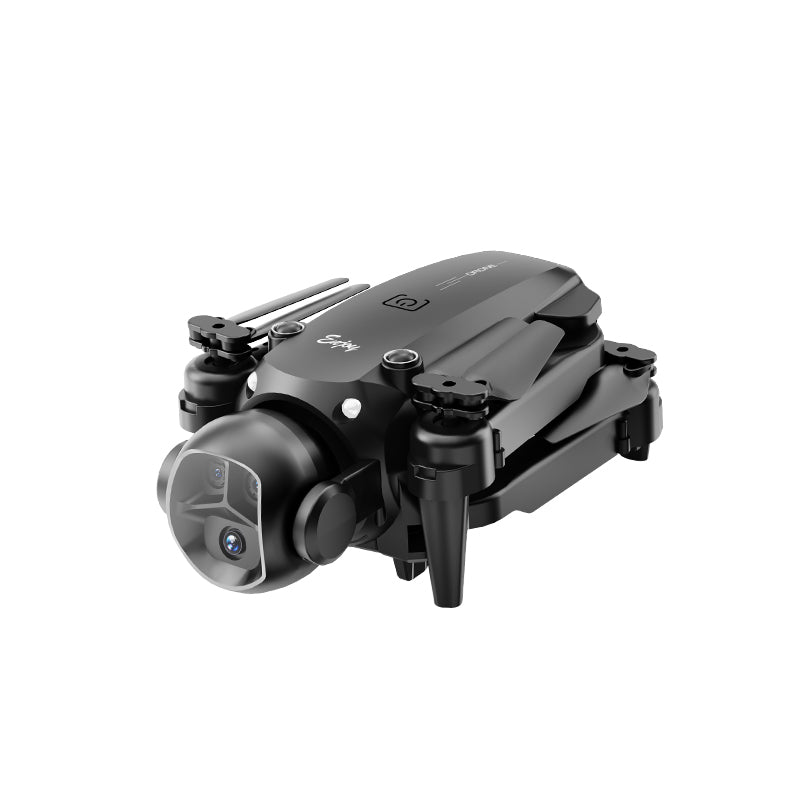Mini-Drohne «SkyPro» · mit HD-Kamera