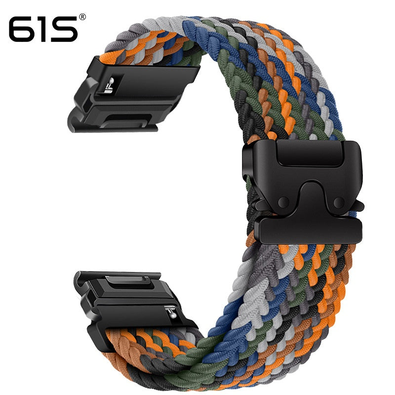 Sport-Armband Uhr