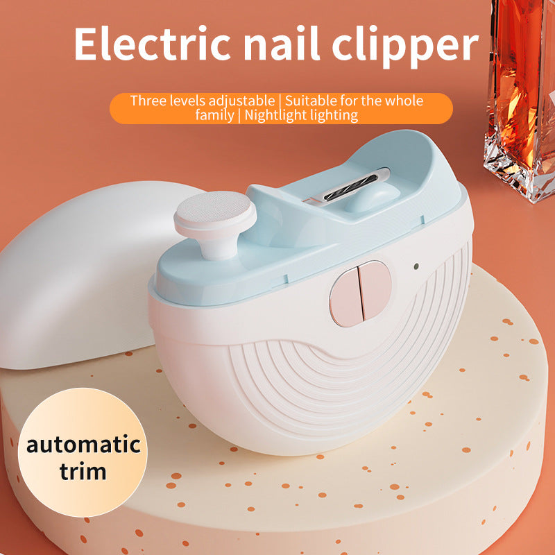 Baby Nagelstecher – Bild 6 | LuxeStyle