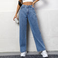 Herbst-Jeans