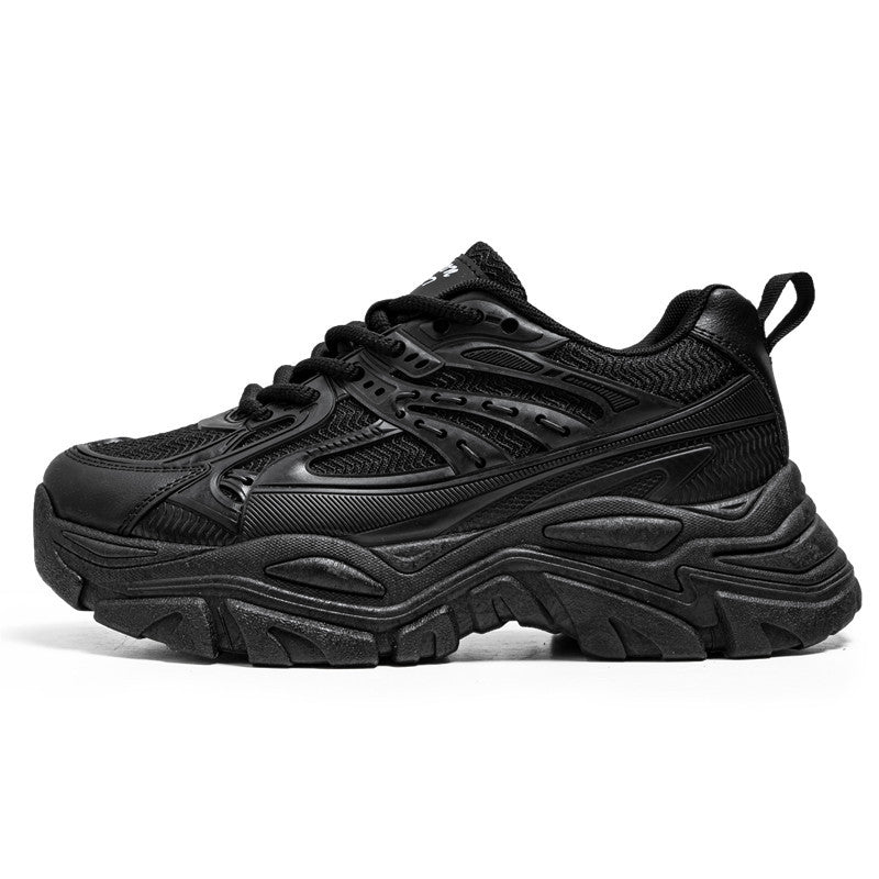 Herren Freizeit-Sneaker im Hong Kong Stil – Bild 6 | LuxeStyle