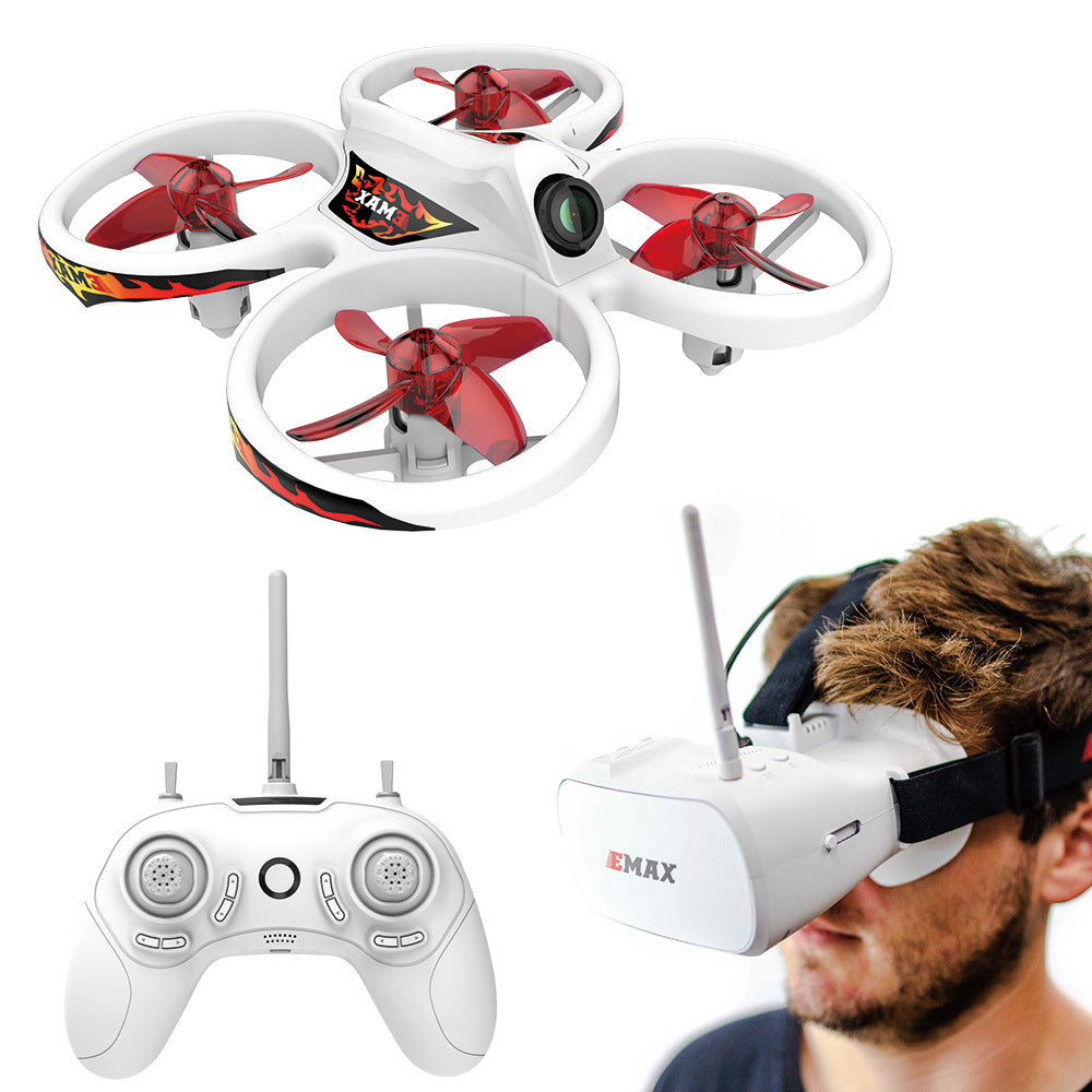 FPV Crossing Machine RTF Set für Einsteiger