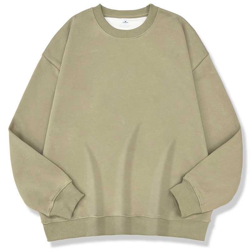 Casual Herrenpullover Hua in 20 Farben