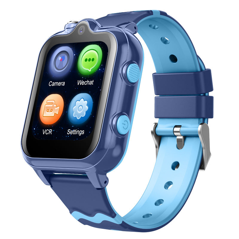Kinder Smartwatch mit GPS und Videotelefonie – Bild 5 | LuxeStyle