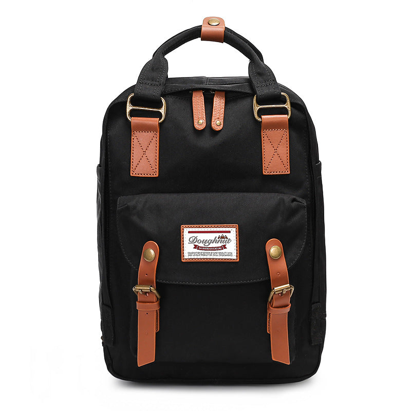 Doughnut College Rucksack