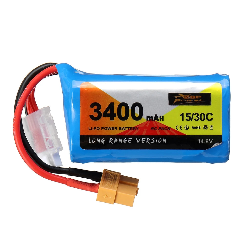 Lithium-Ion-Batterie 18650 – Bild 2 | LuxeStyle
