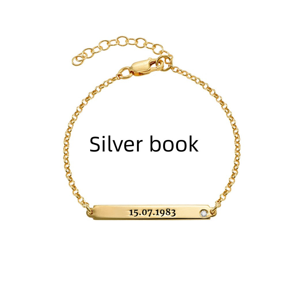 DIY Armband aus 925 Sterling Silber – Bild 4 | LuxeStyle