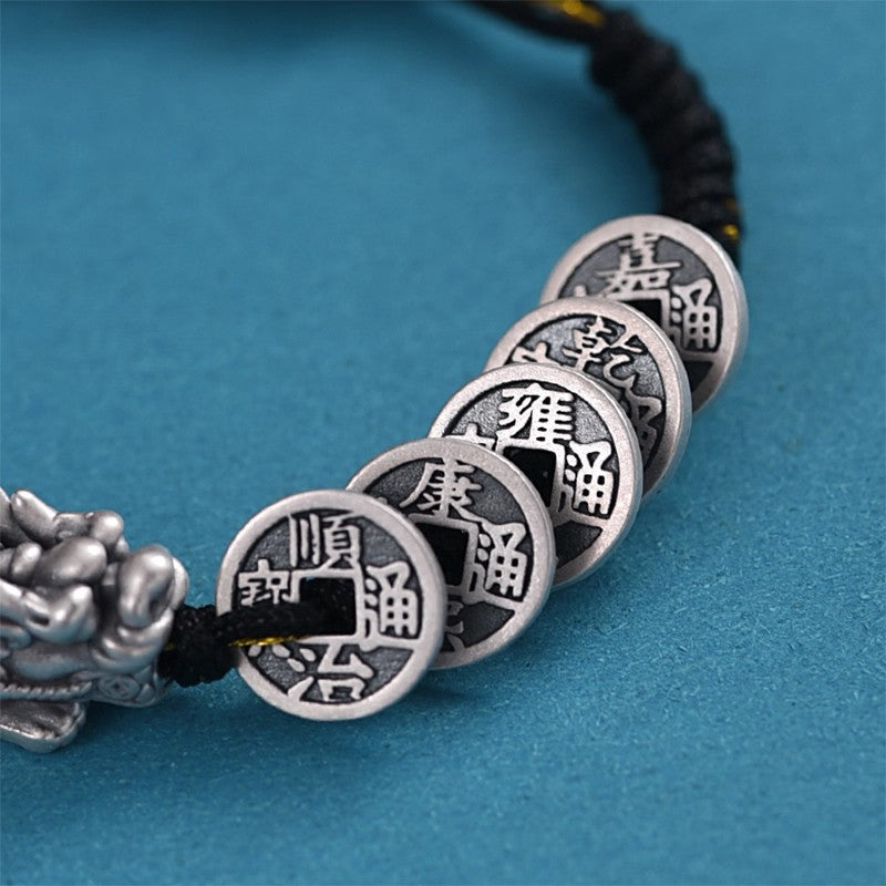 Pixiu-Armband – Bild 3 | LuxeStyle