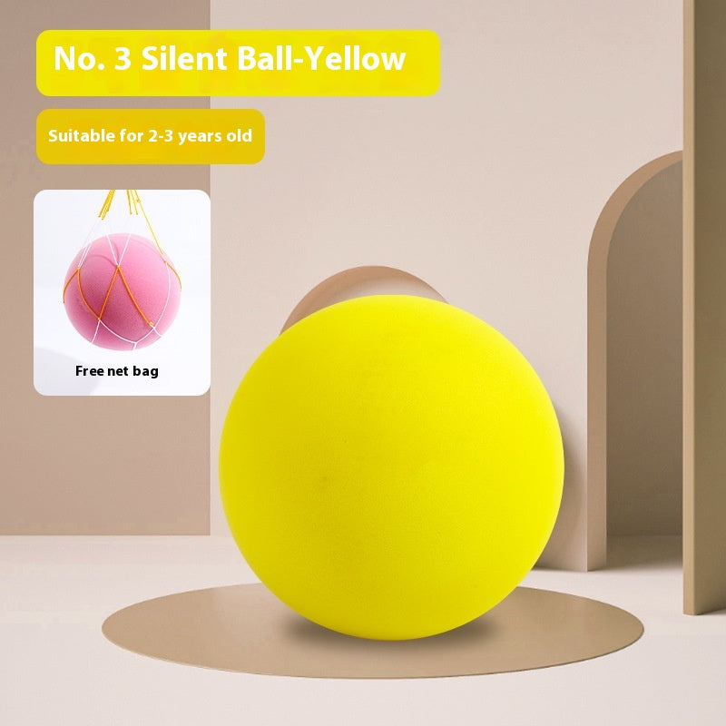 Geräuschloser Indoor-Basketball für Kinder – Bild 8 | LuxeStyle