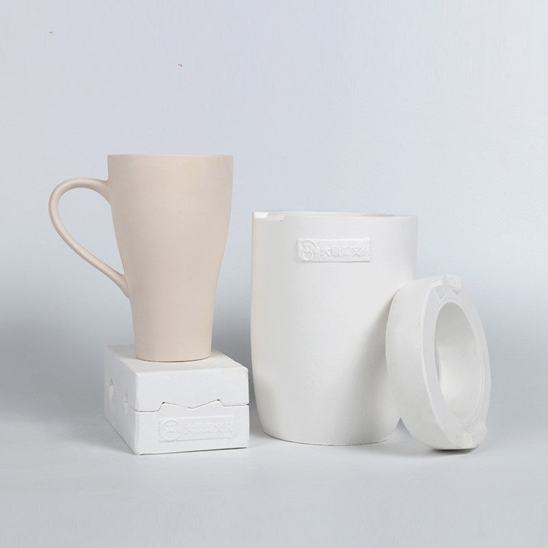 Keramikform für Bierkrug – Bild 4 | LuxeStyle