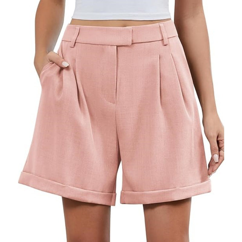 Business-Freizeit Shorts für Damen