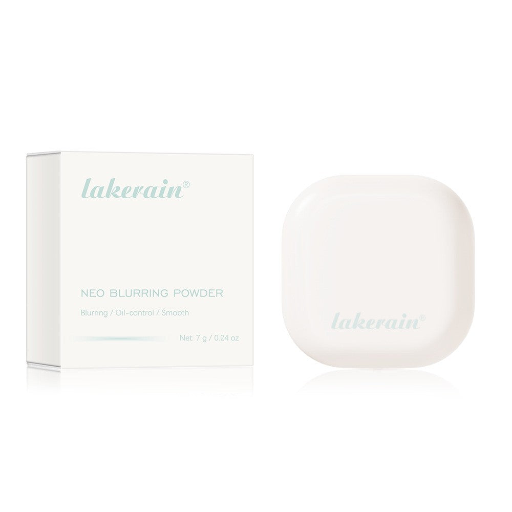 Lakerain Soft-Focus Lockerpuder 7 g – Bild 5 | LuxeStyle