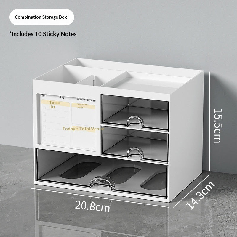 Schreibtisch-Organizer