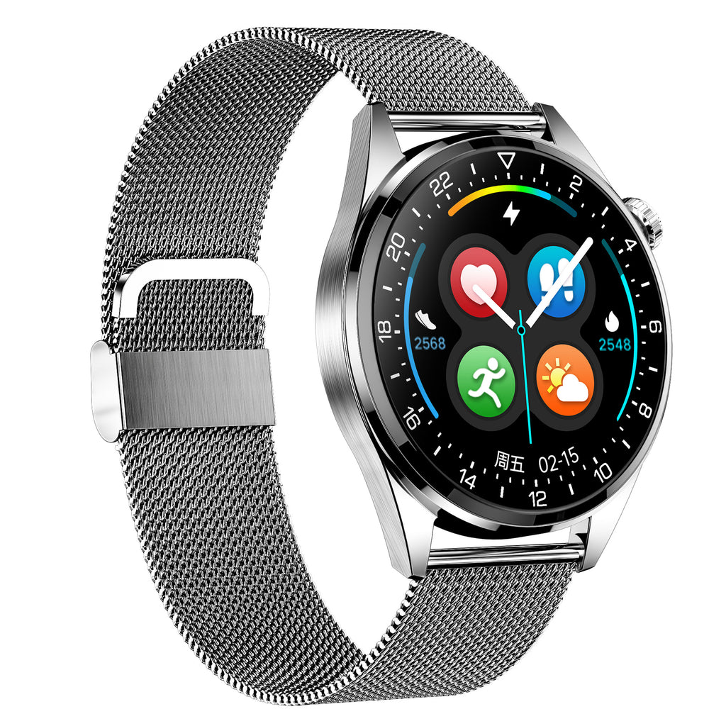 Smart Armband mit Bluetooth-Telefonie – Bild 5 | LuxeStyle