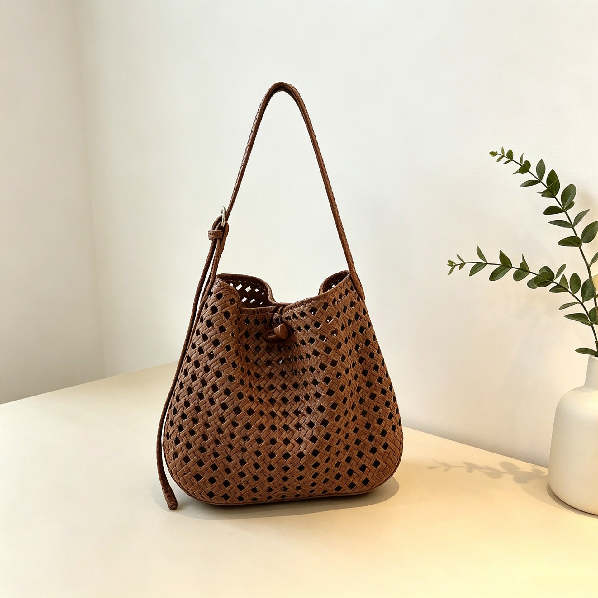 Bucket-Handtasche