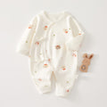 Baby Strampler mit Schmetterlingsrock – Bild 13 | LuxeStyle