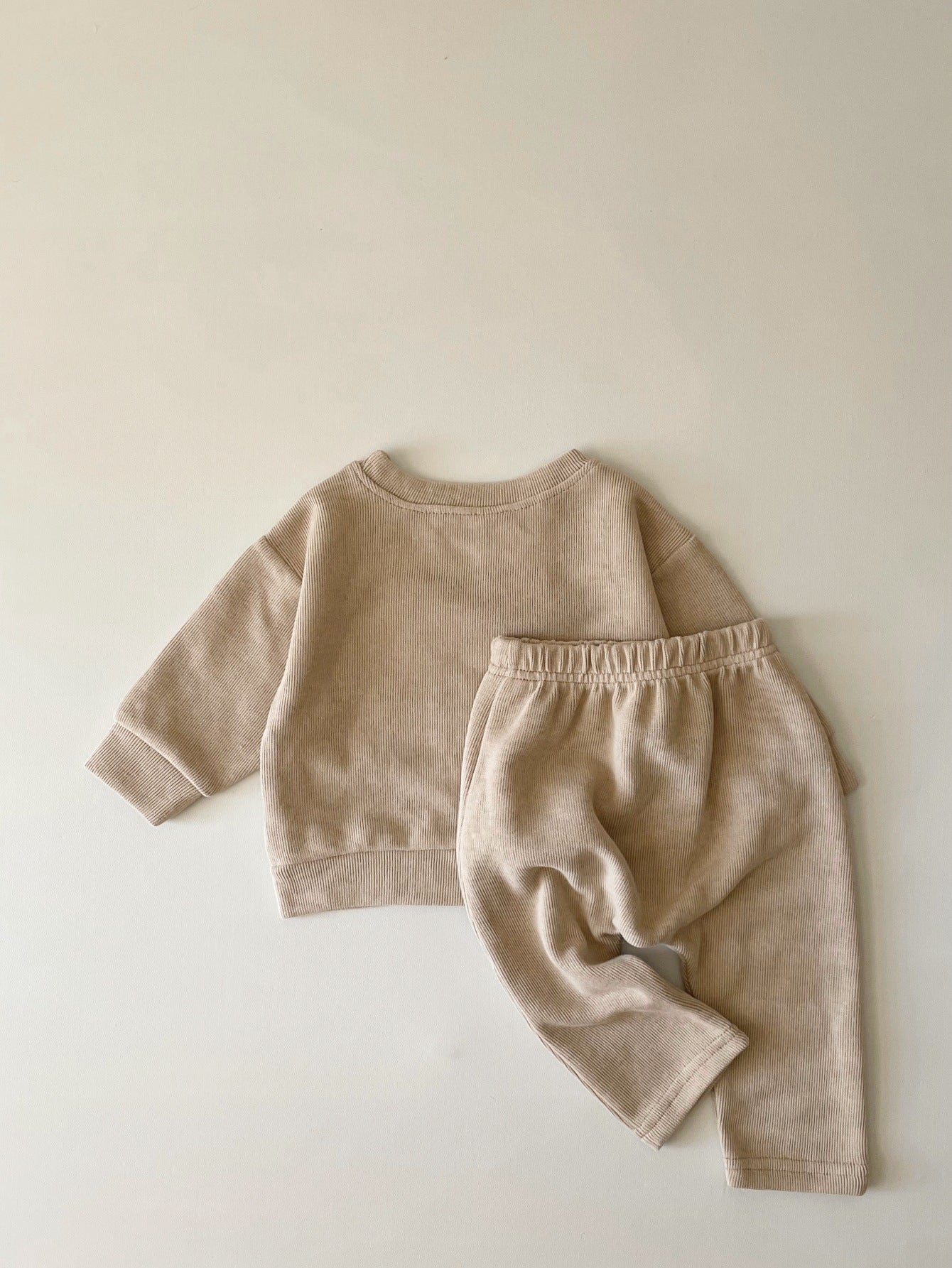 Alphabet-Babysuit