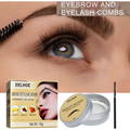 Augenbrauen Gel für Volumen & Definition