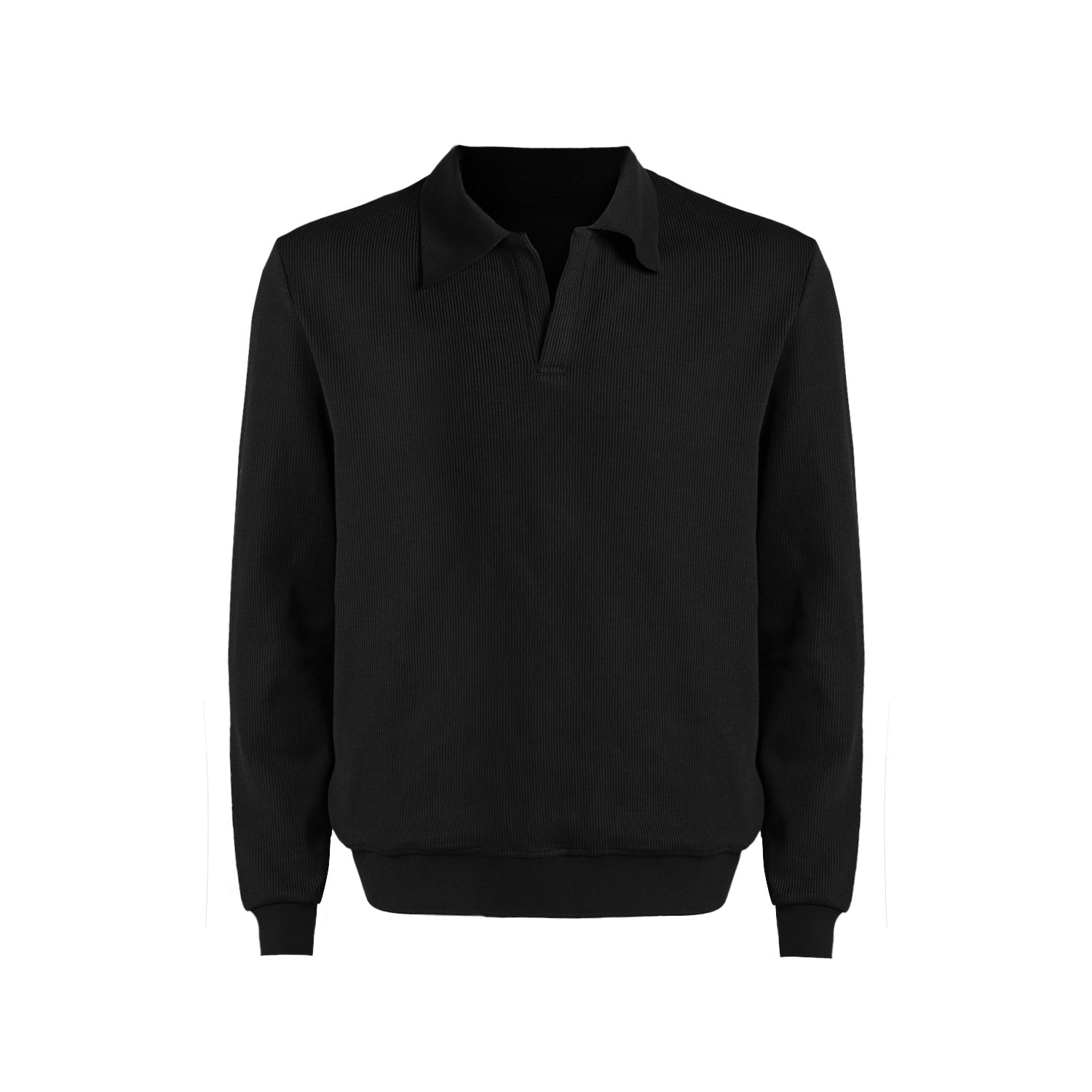 Weicher Crewneck-Pullover