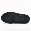 Leder-Sneaker
